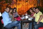 Weekend at Black List Pub, Byblos